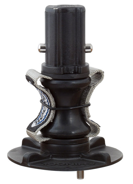 Chinook 1-Bolt Mast Base Rubber US Chinook 1-Bolt Mast Base Rubber US