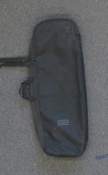 Dakine foil bag,  B Condition