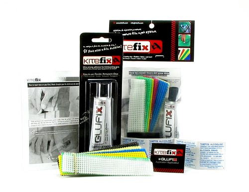KiteFix Ripstop Refill Kit