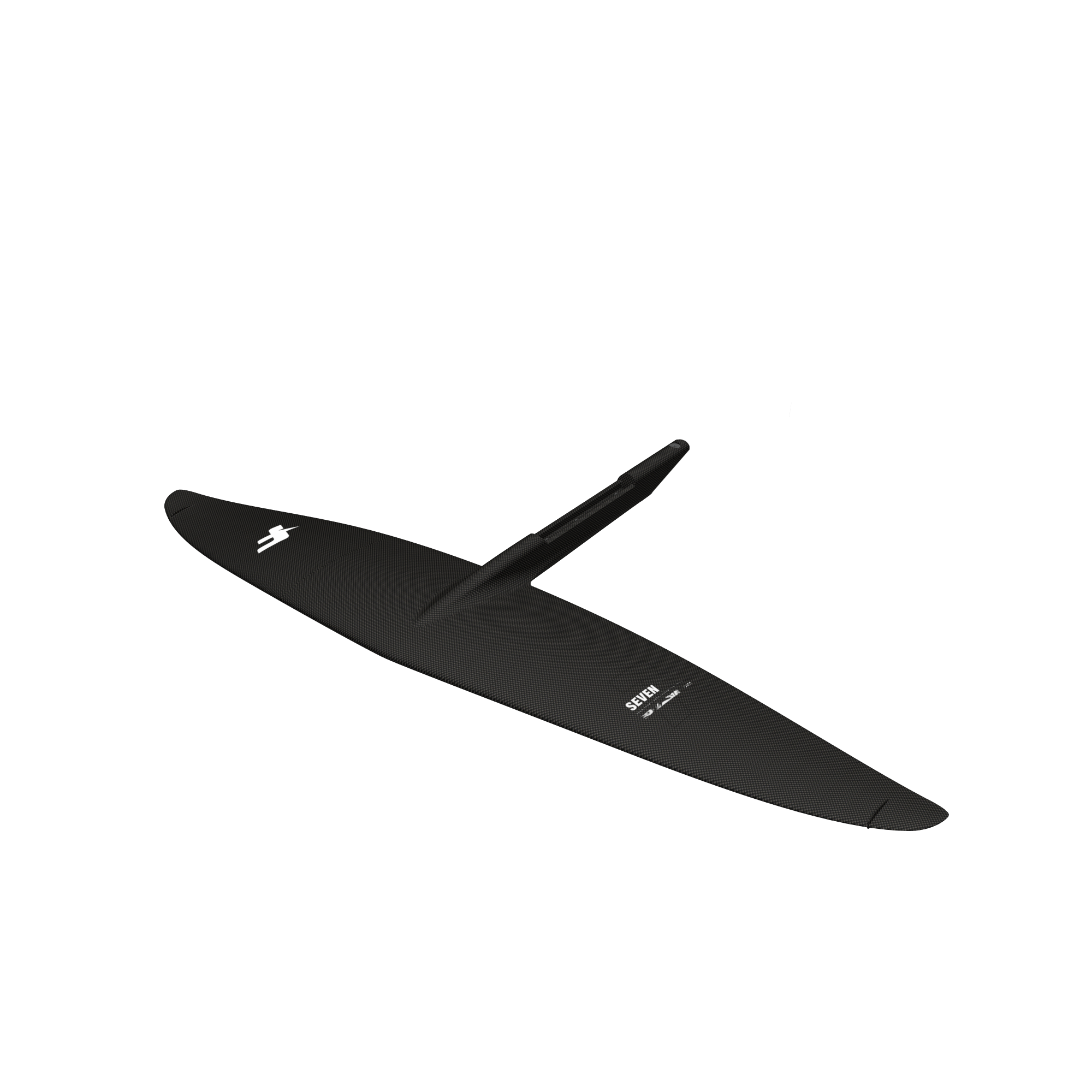 F-One Seven Seas Carbon Front Wing