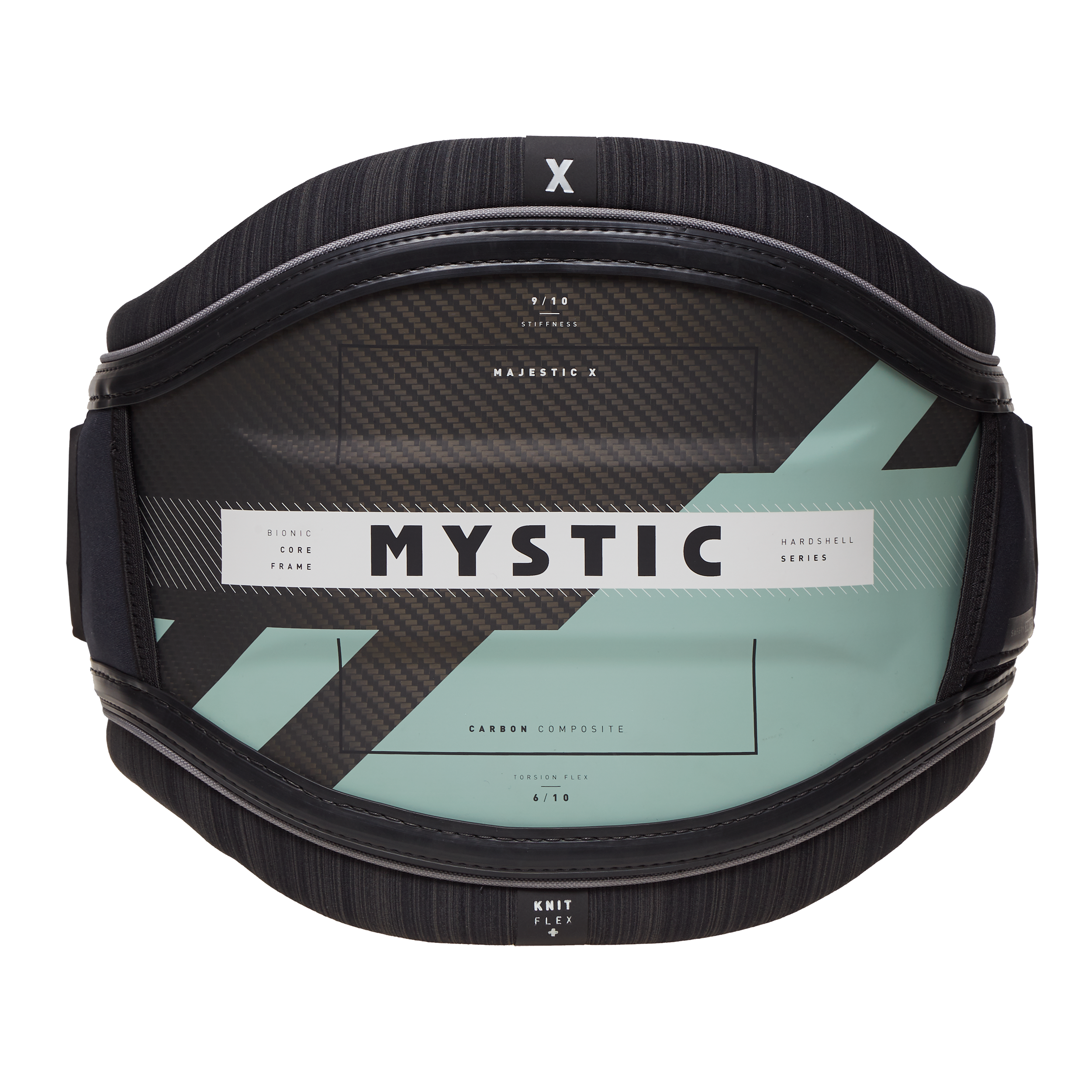 ハワイアン・マインド Mystic Majestic X Waist Harness