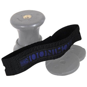 Safety Strap (Rubber Joint)