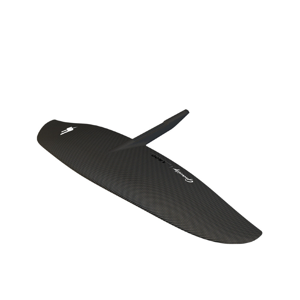 F-One Gravity Carbon Front Wing
