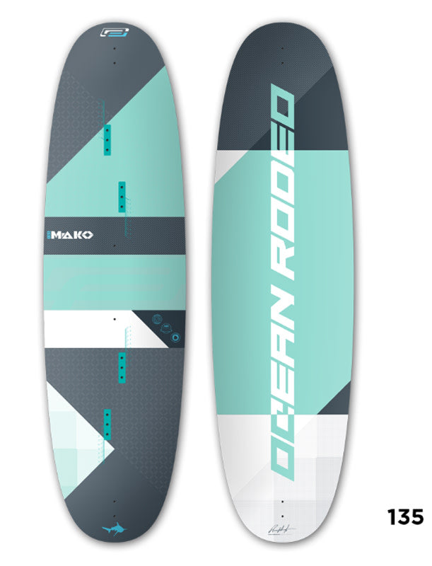 Ocean Rodeo Ocean Rodeo Mako | Windance