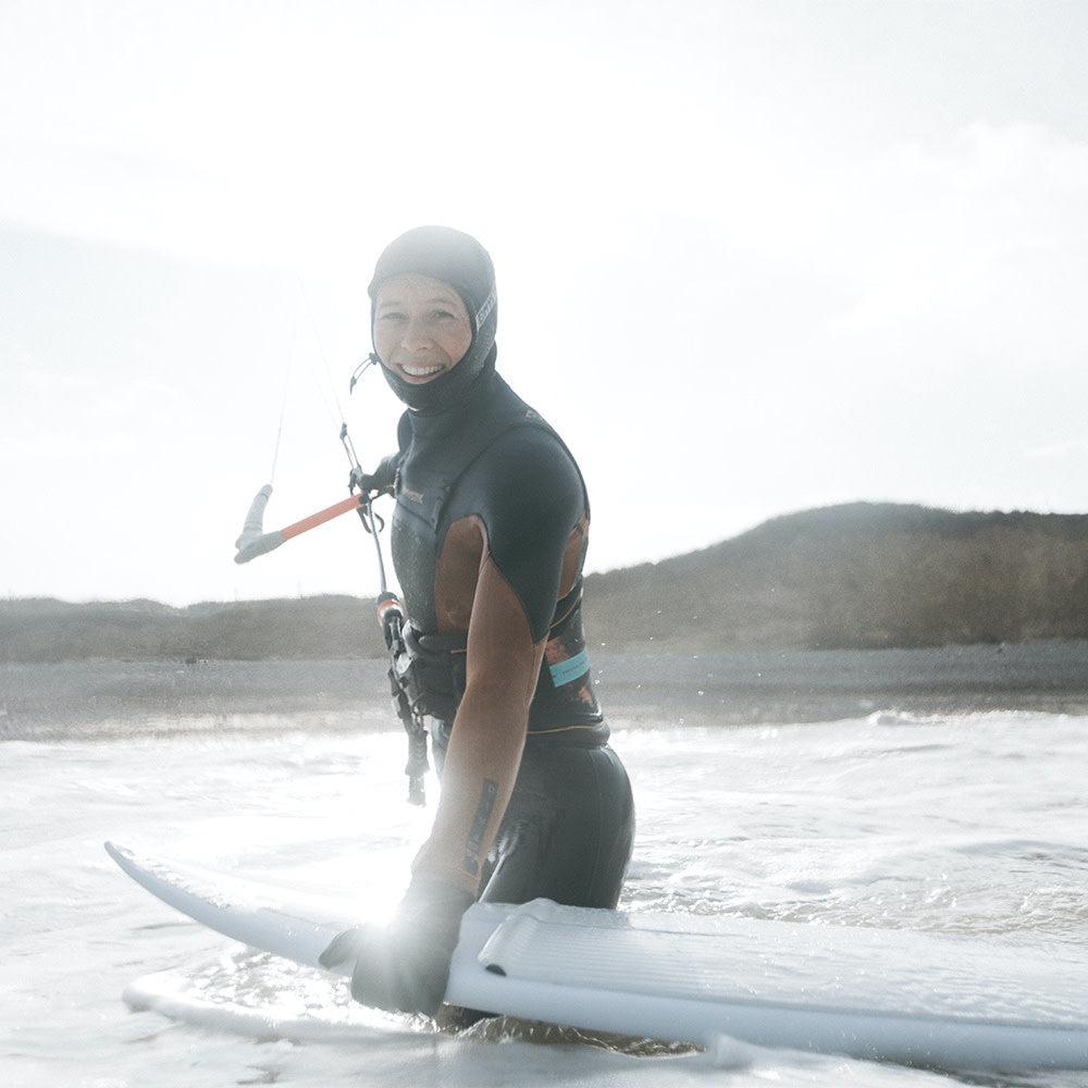 Mystic Supreme Hood 3mm