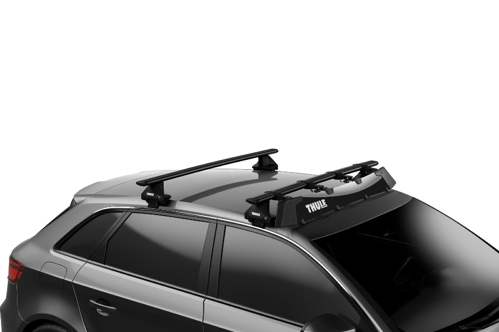Thule Airscreen XT – Roof Rack Wind Deflector – WINDANCE