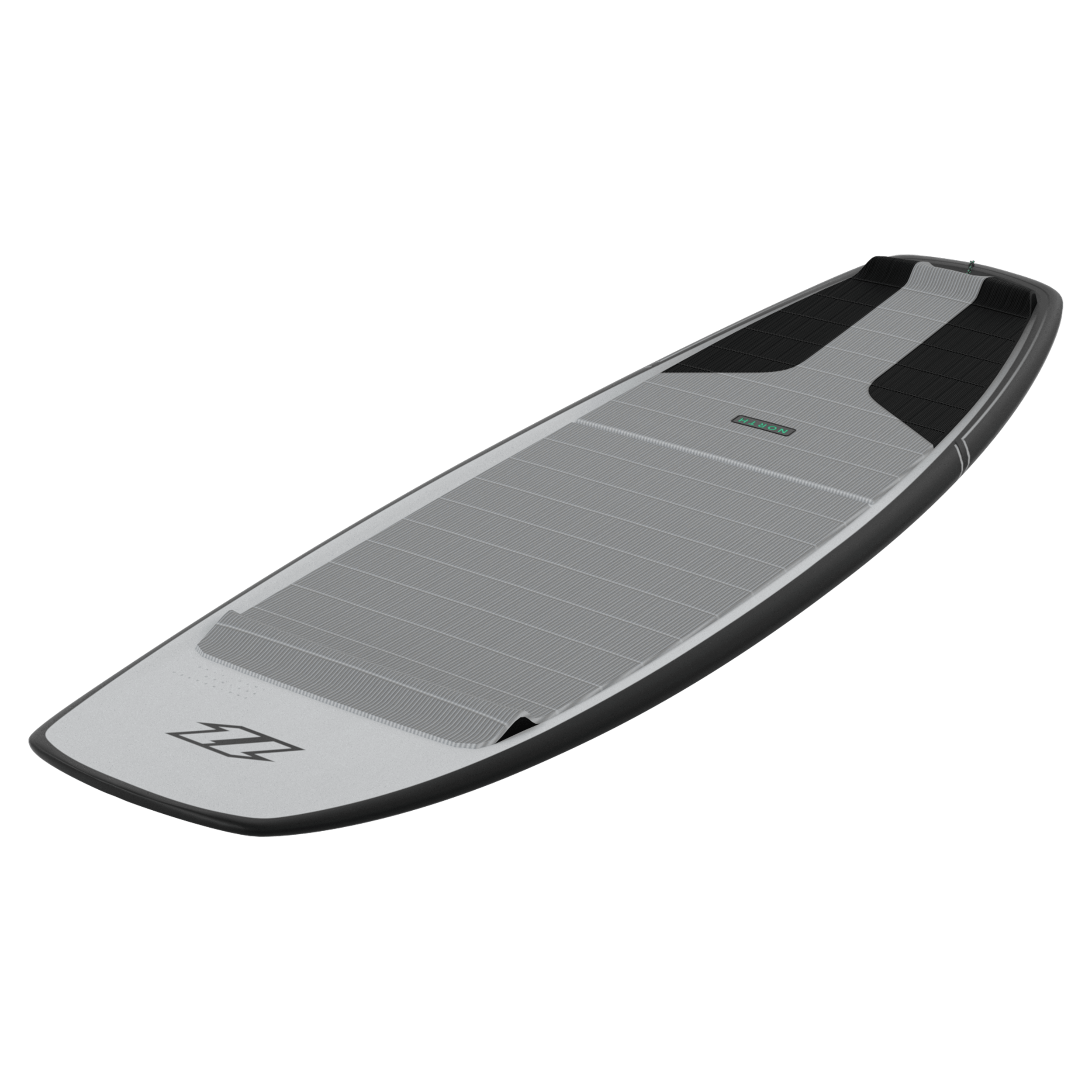 North Comp Surfboard