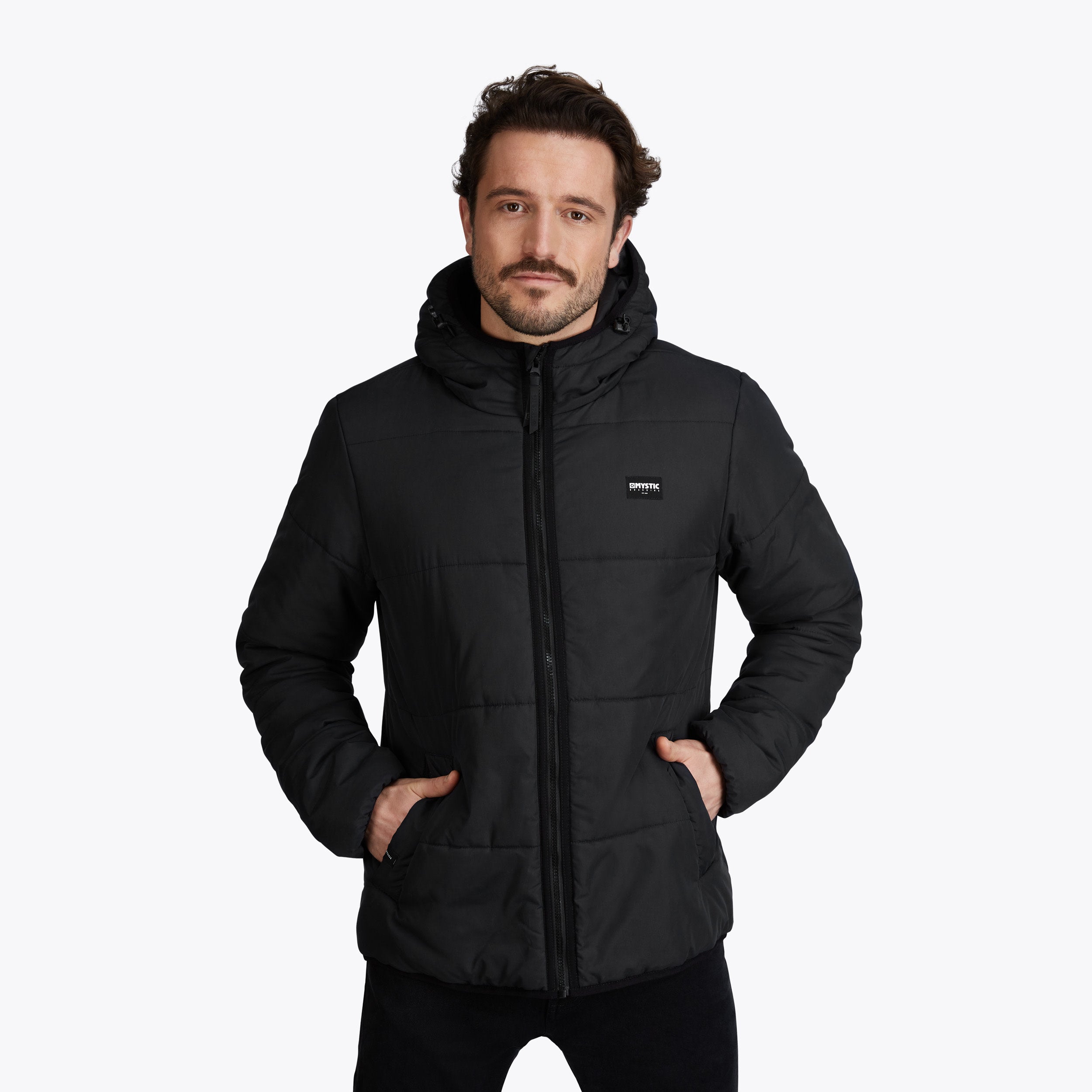 Mystic Voyager Jacket