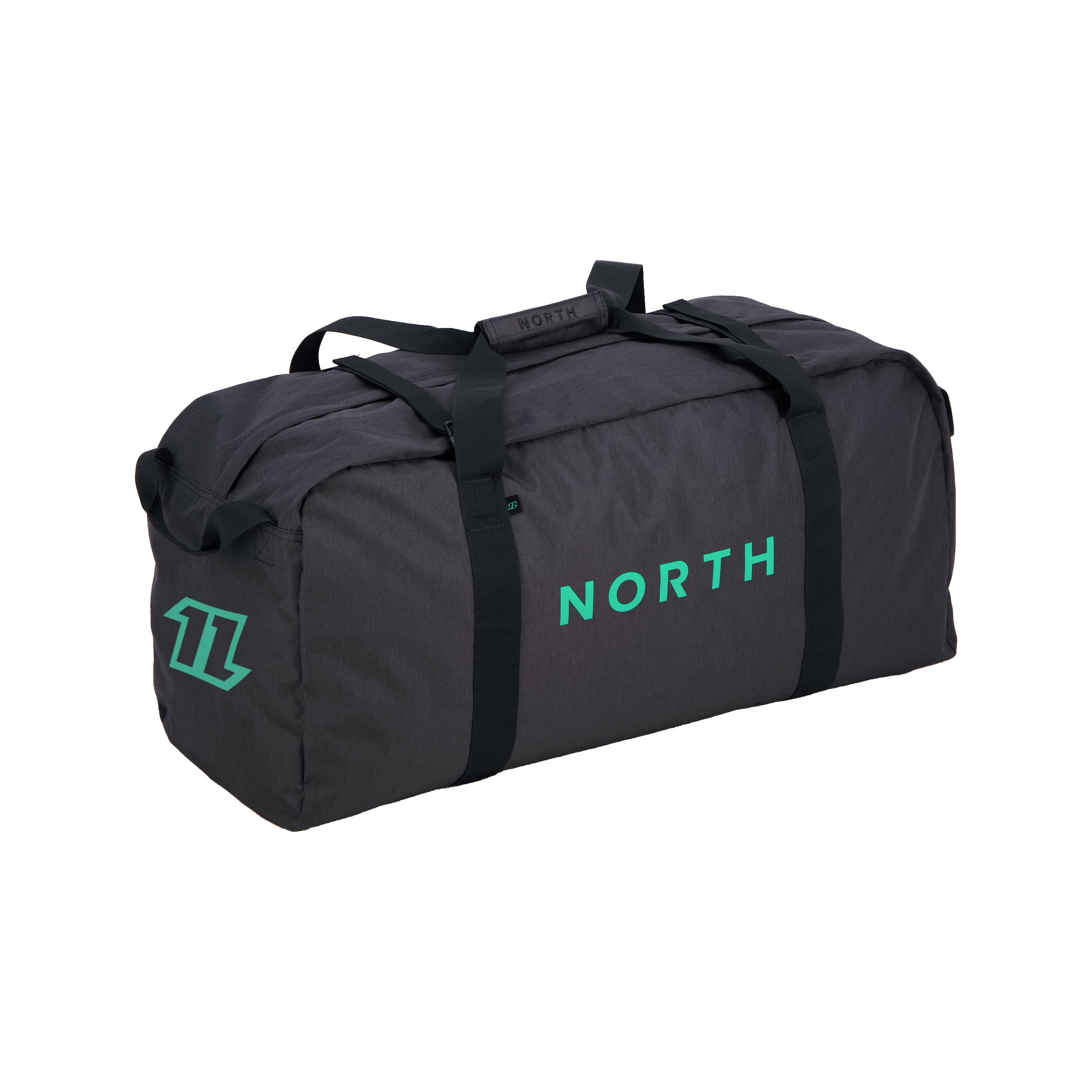 North Voyage Duffle Bag