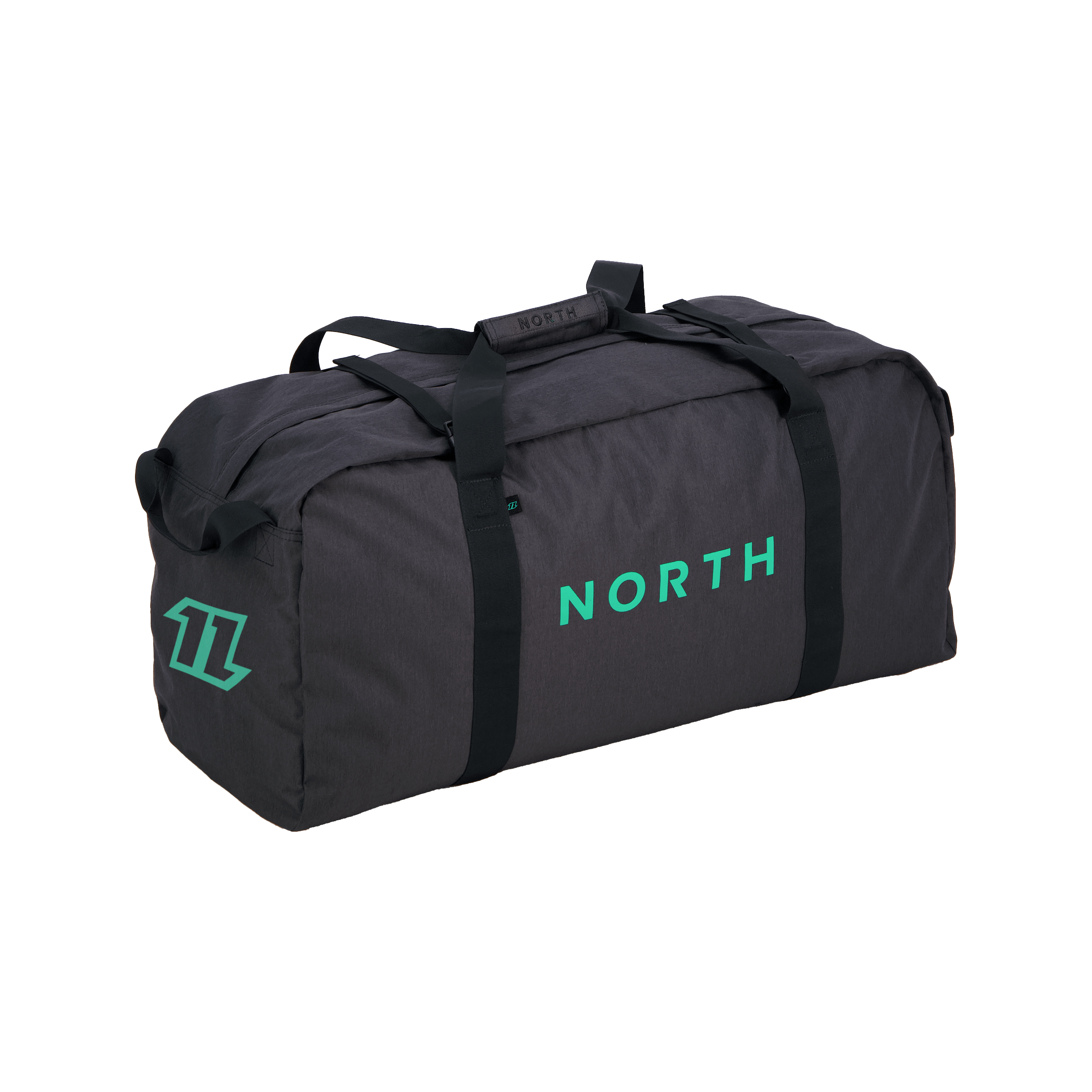 North North Voyage Duffle Bag