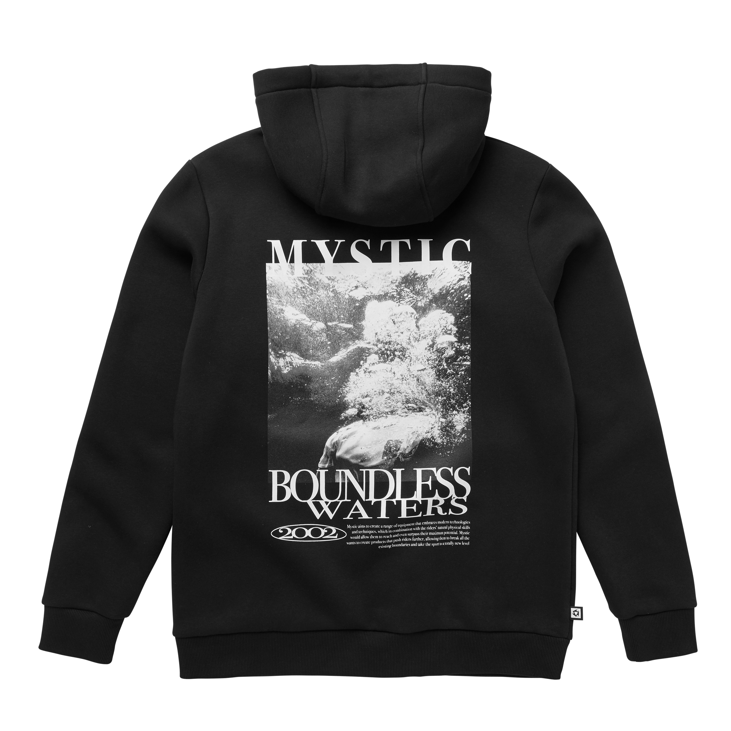 Mystic Boundless Waters Sweat
