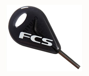 FCS Fin Key