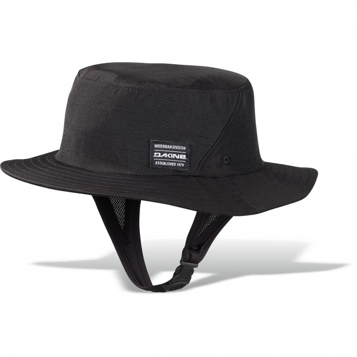 Dakine Indo Surf Hat Black