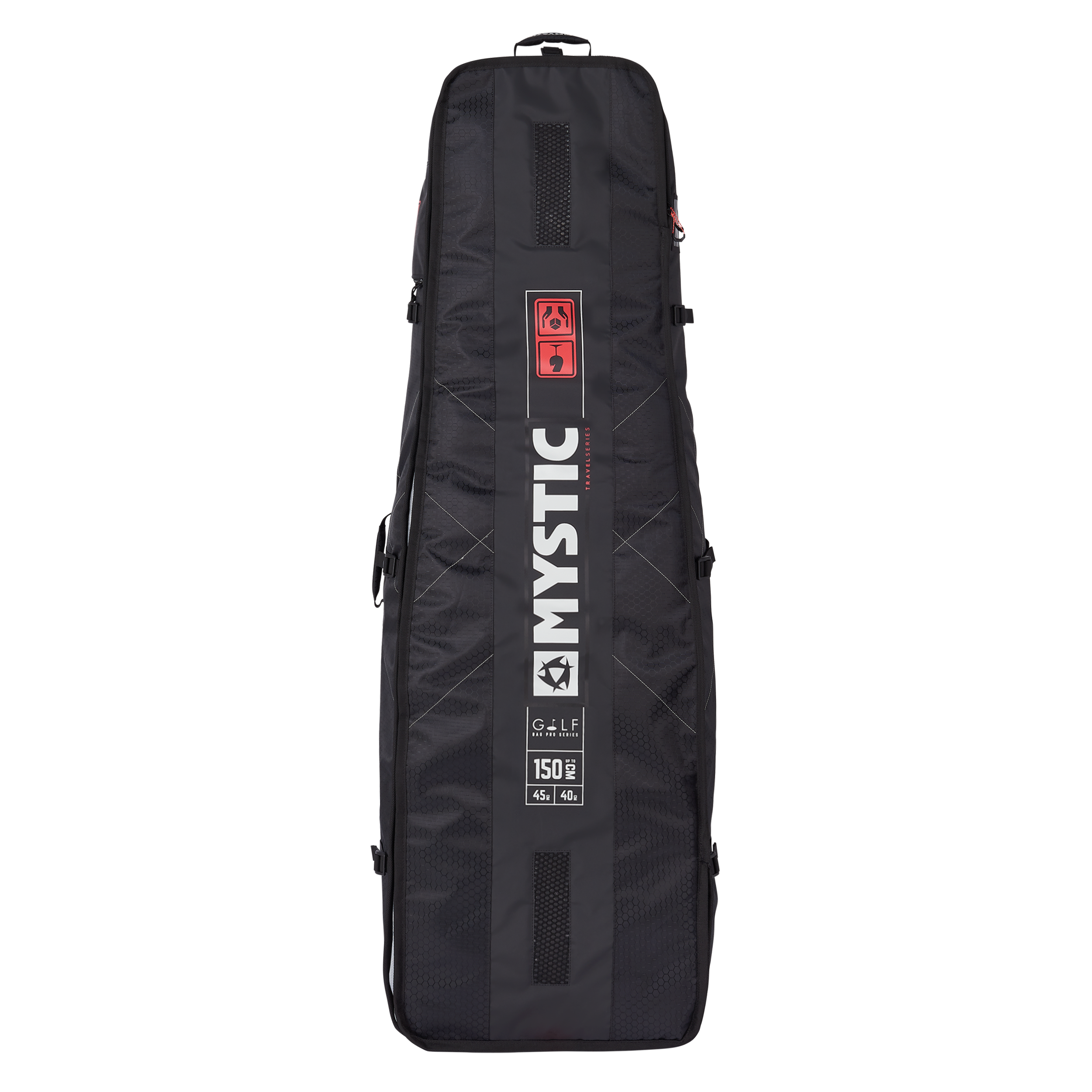Mystic Golf Bag Pro 150cm