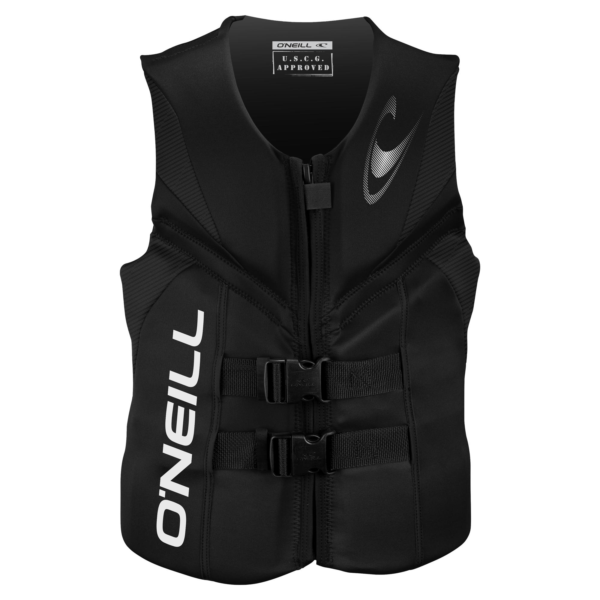 O'Neill Reactor USCG Life Vest