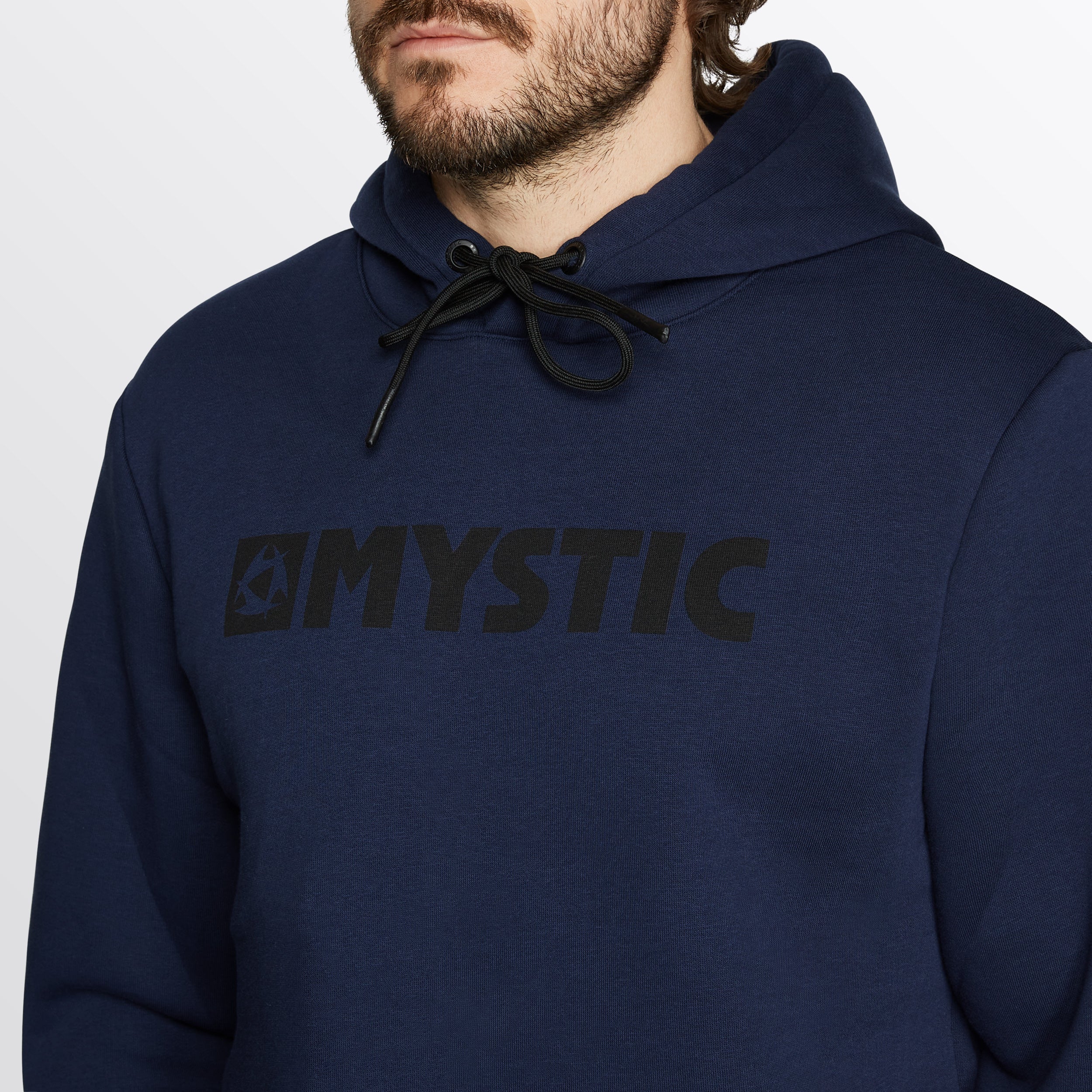 Mystic Brand Hood Sweat