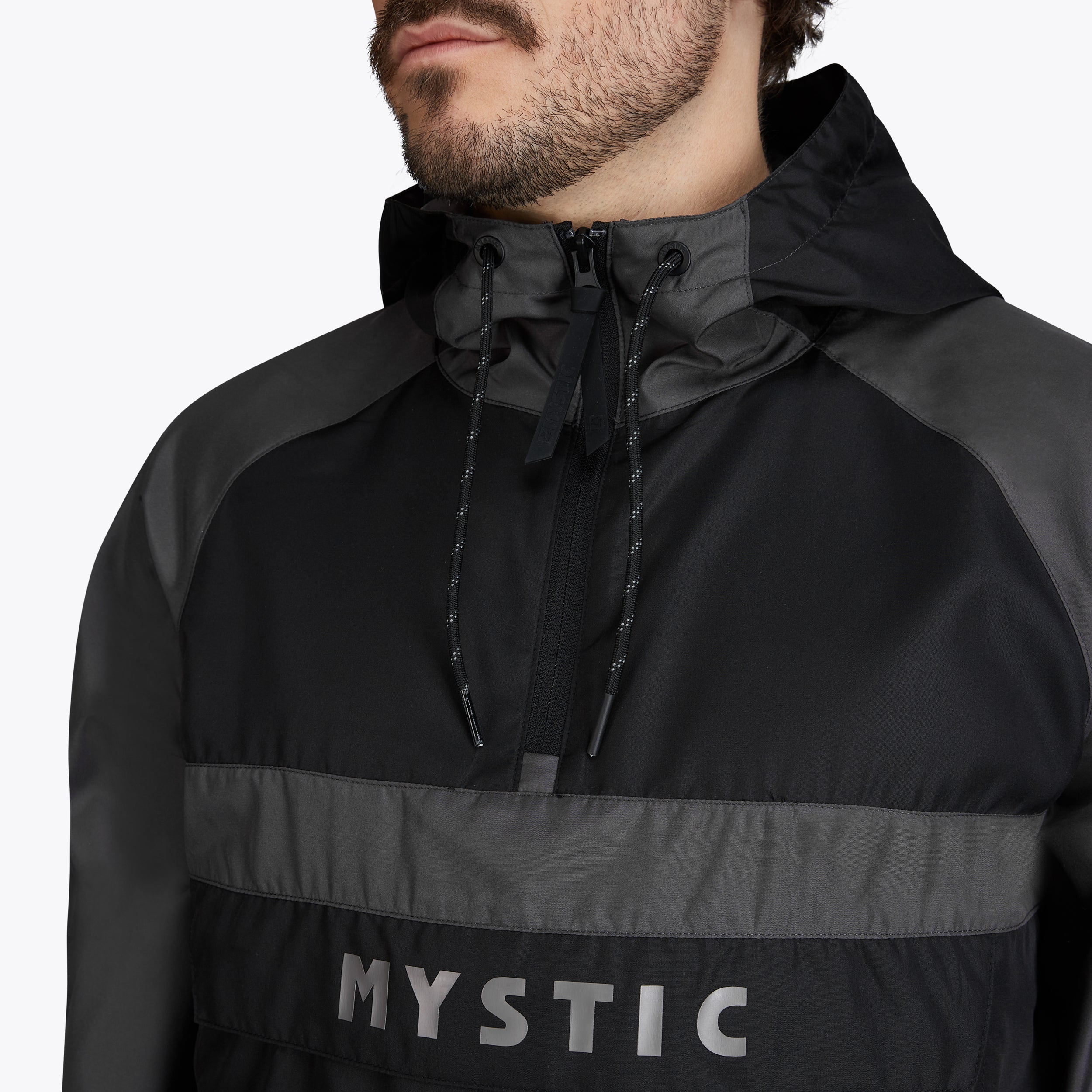 Mystic Bittersweet Jacket