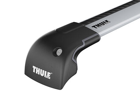 Thule Aeroblade Edge Medium System