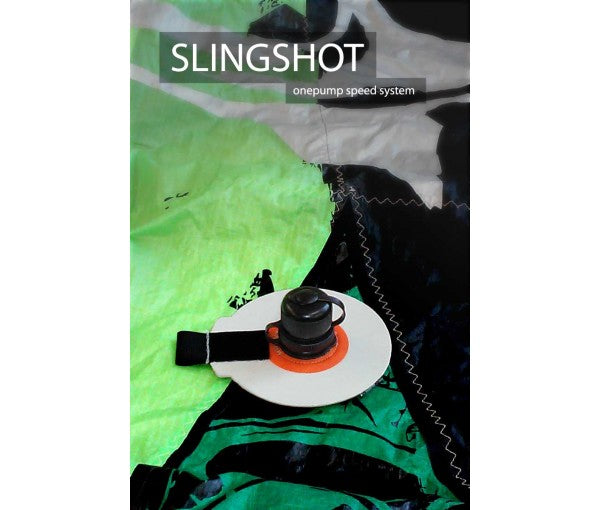 Airtime Slingshot Speed Valve