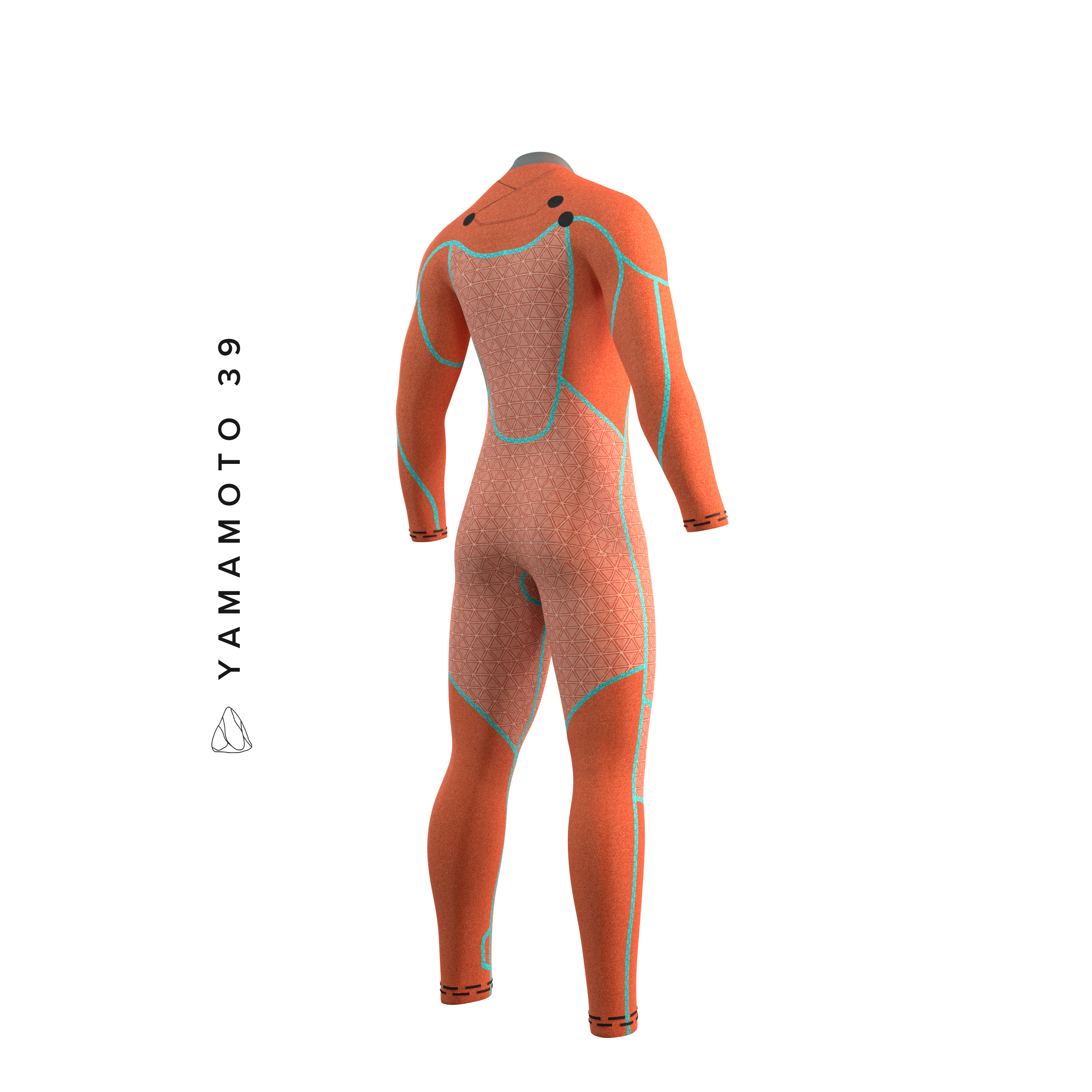 Mystic Voltt 6/4/3mm Hooded Fullsuit | Windance