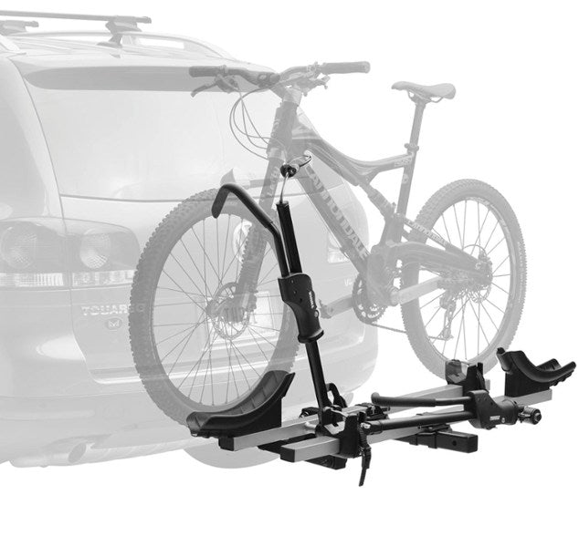 Thule Hitch Bike Rack T2 Pro XTR Black Windance - Main Image