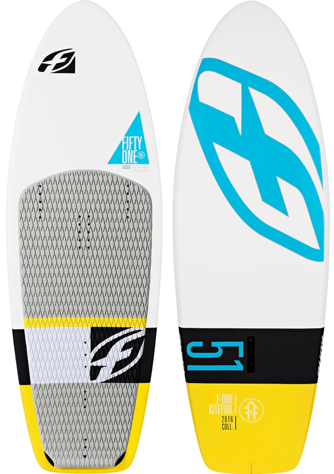 F-ONE Kitefoil TS 51