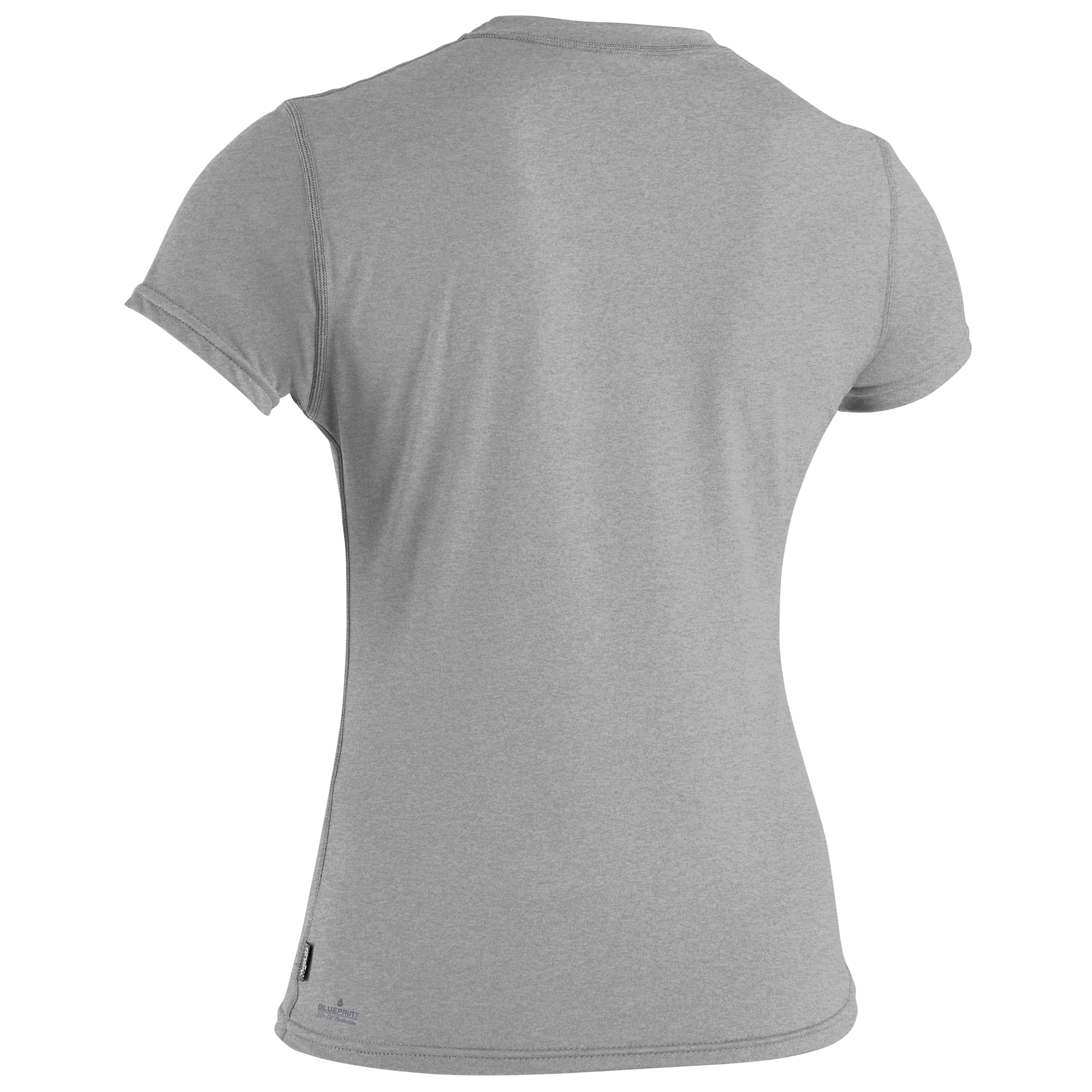 O'Neill Women's Blueprint UV Short Sleeve Sun Shirt