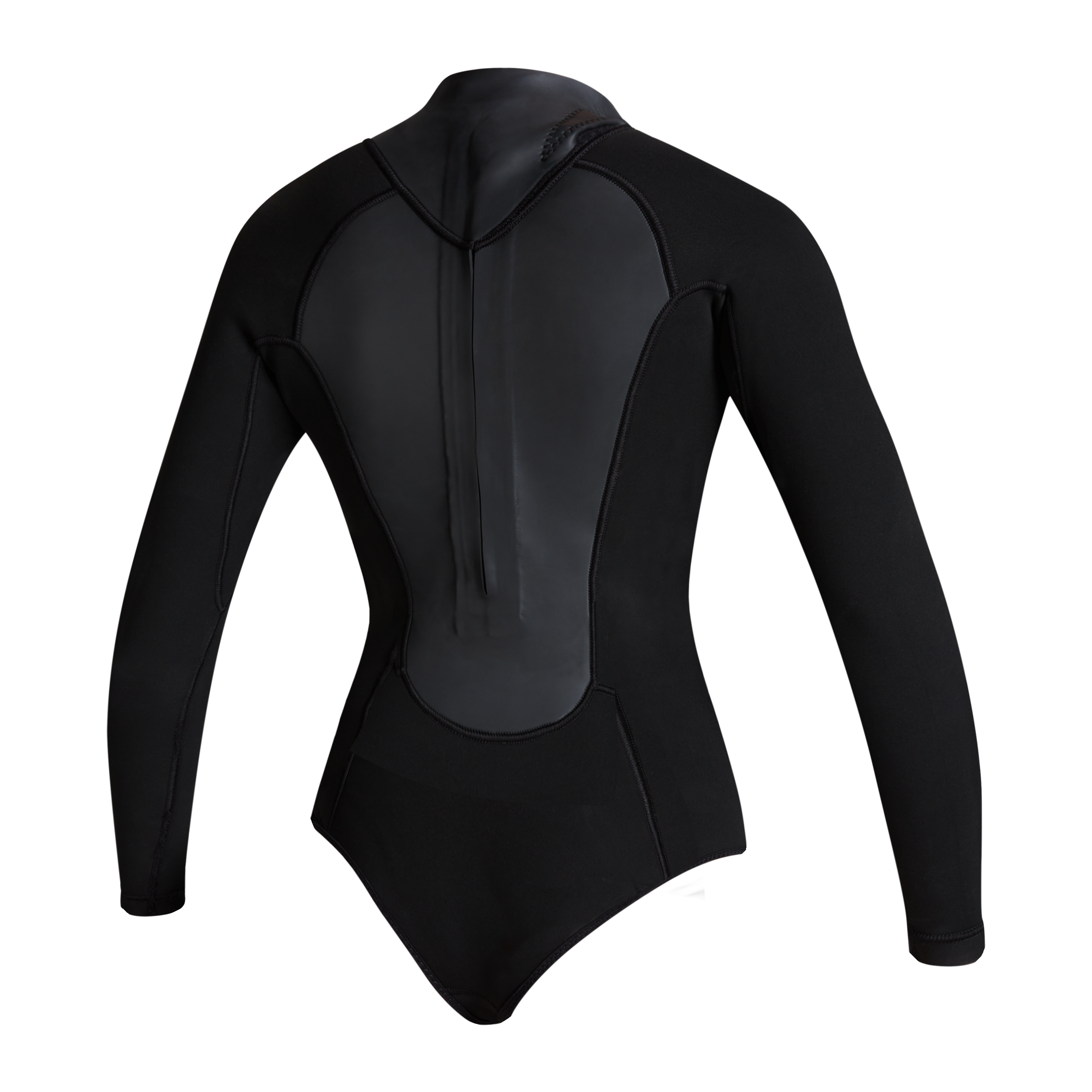 Mystic Sway Longarm Super Shorty 2/2mm Back Zip Women