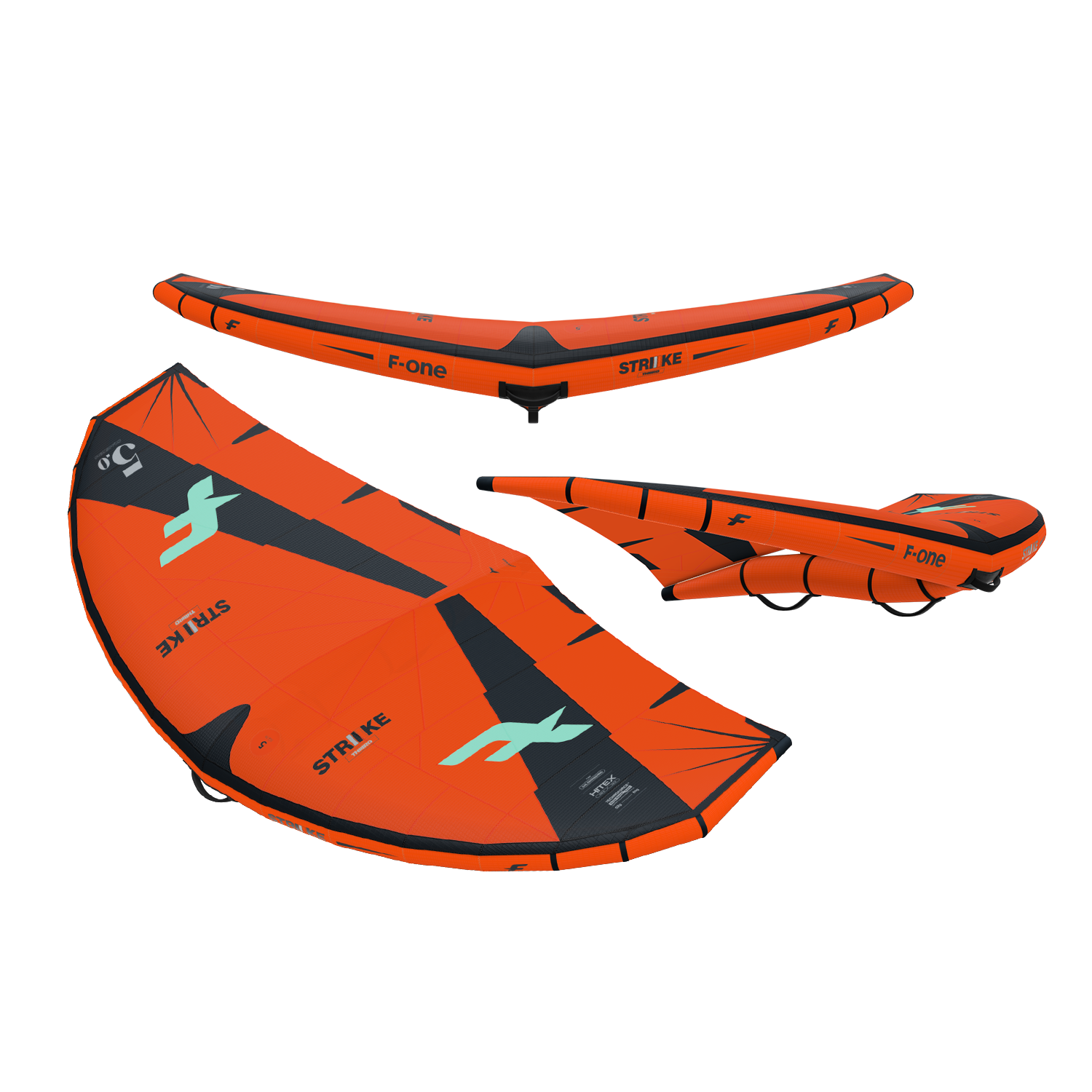 F-One Strike V3 Wing - 2023 - Available Now At Windance