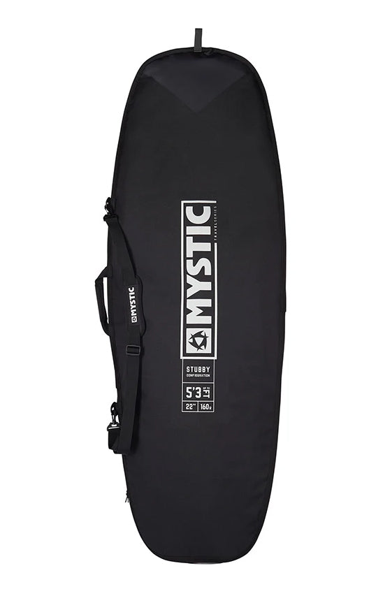 Mystic Stubby Boardbag